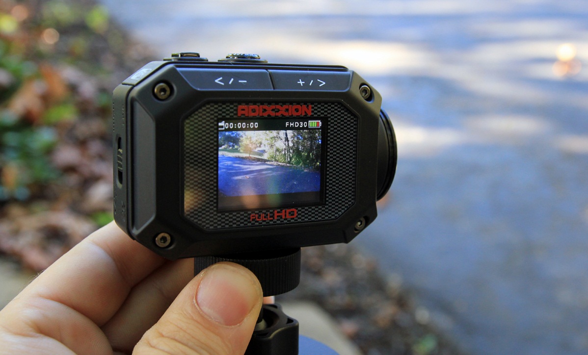 JVC Adixxion