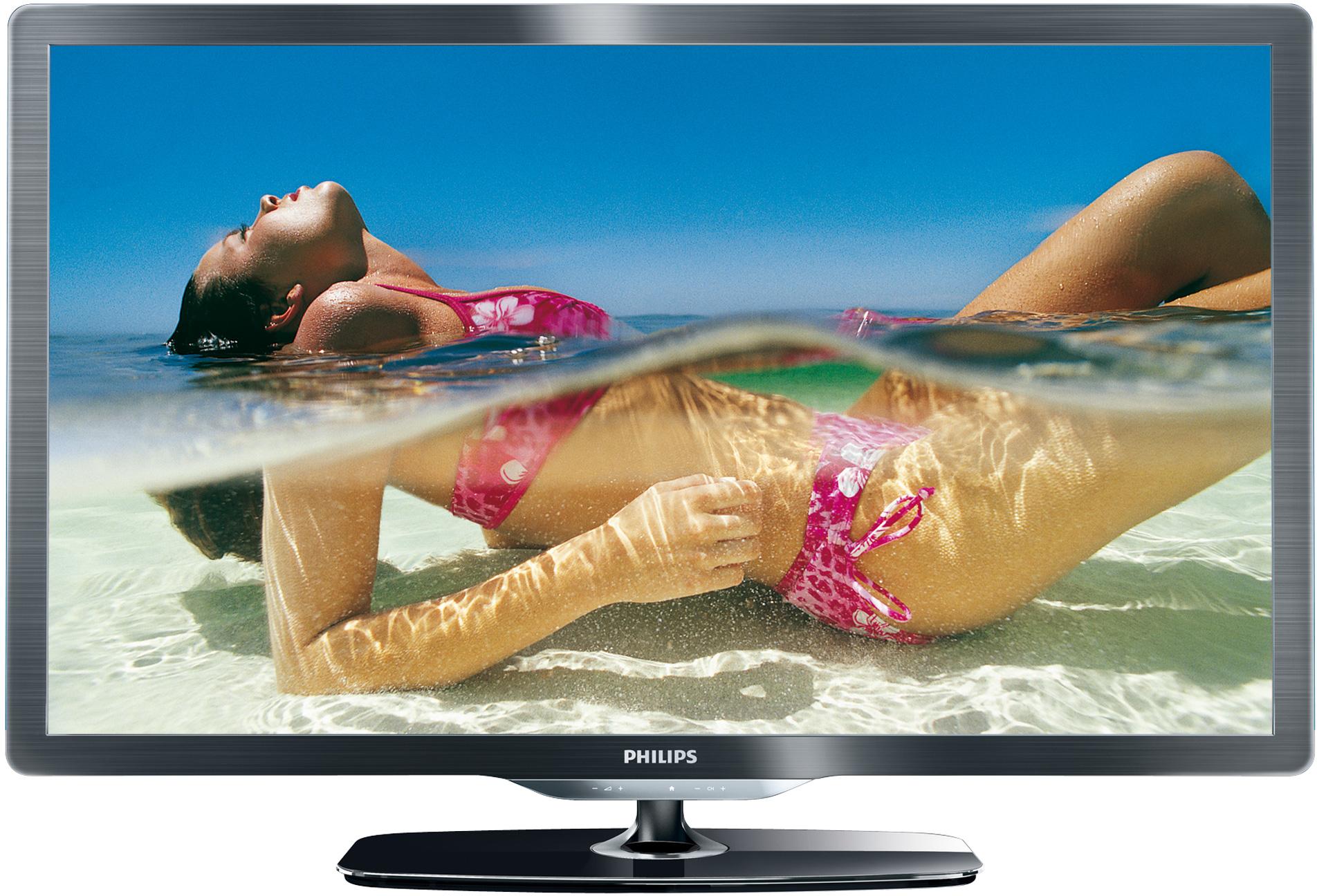 Téléviseur LCD