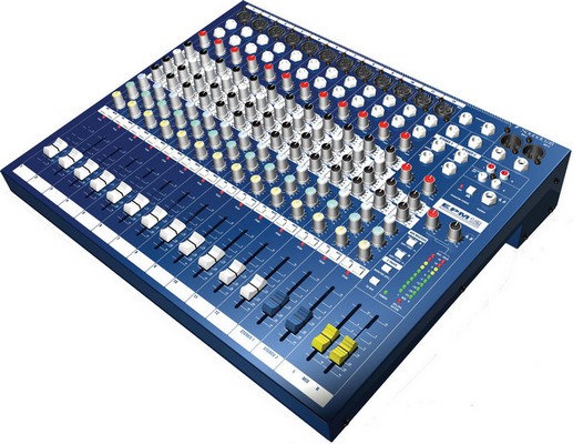 table-de-mixage