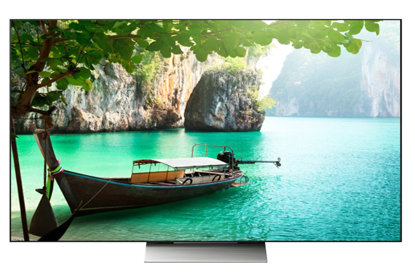 tele-led