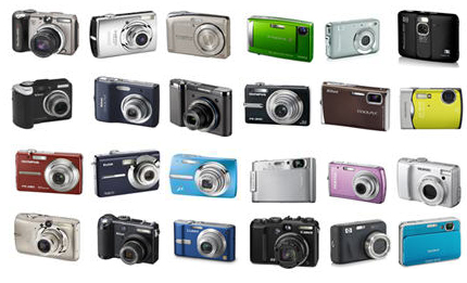 appareil-photo-compact